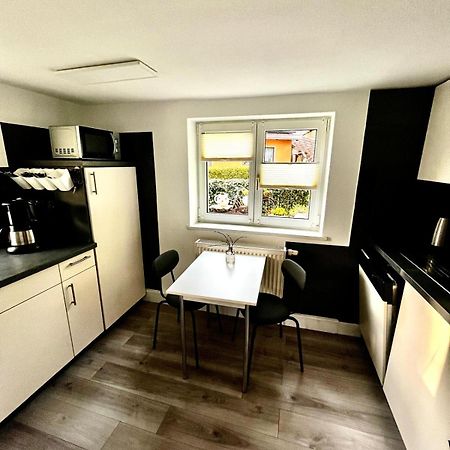 Michel'S Ferienwohnung Gohrisch Bagian luar foto